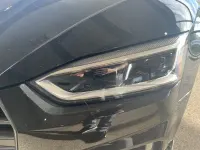 Gebraucht Audi A5 S-Line 190 PS (139 kW) 2017 Schwarz Coupé