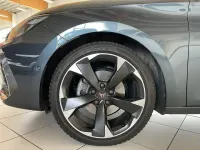 Gebraucht Cupra Leon 150 PS (110 kW) 2025 Grau Kombi