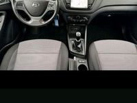 gebraucht Hyundai i20 sport