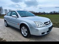 Gebraucht Opel Corsa 122 PS (89 kW) 2002 Silber Kleinwagen