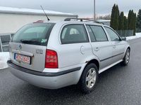 Gebraucht Skoda Octavia 90 PS (66 kW) 2003 Other Kombi