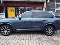 Gebraucht Volvo XC90 Plus 250 PS (183 kW) 2023 Blau SUV