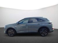 Gebraucht DS Automobiles DS7 Crossback Performance Line Plus 131 PS (96 kW) 2024 Lackierung lacquered grey/metallic klarlack SUV