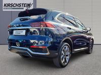 Gebraucht Wey 03 Lux 367 PS (269 kW) 2024 Blau SUV