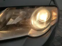 Gebraucht VW Passat 140 PS (102 kW) 2006 Grau Limousine