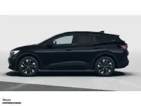 Ny VW ID.4 Pro 210 kW (286 HK) 2026 Sort SUV