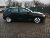 Gebraucht Audi A3 184 PS (135 kW) 2016 Schwarz Limousine