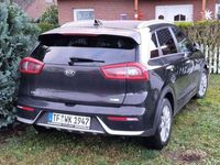 gebraucht Kia Niro Niro1.6 GDI 2WD Aut. Spirit