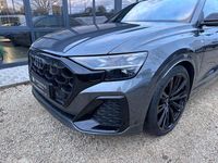 Neu Audi Q8 S-Line 286 PS (210 kW) 2025 Grau SUV