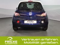 gebraucht Opel Adam Jam +AppleCarPlay+AndroidAuto+White-Paket+Solar-Protect