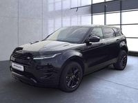 Gebraucht Land Rover Range Rover evoque SE 204 PS (150 kW) 2025 Schwarz SUV