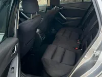 Gebraucht Mazda 6 176 PS (129 kW) 2015 Silber Kombi