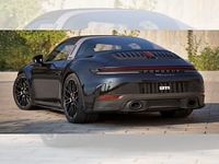 Neu Porsche 992 480 PS (353 kW) 2026 Schwarz (schwarz) Coupé