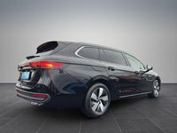 Gebraucht VW Passat Business 122 PS (89 kW) 2025 Grenadillschwarz metallic Kombi