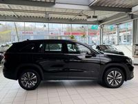 Neu Skoda Kodiaq Selection 150 PS (110 kW) 2026 Blackmagic perleffekt SUV