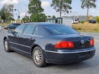 gebraucht VW Phaeton 3.0 TDI 4MOTION Edition 5