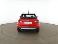 Gebraucht Seat Arona XCELLENCE 116 PS (85 kW) 2020 Rot SUV