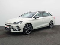 Gebraucht Cupra Leon VZ 177 PS (130 kW) 2024 Taigagrau Kombi