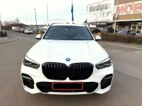 Gebraucht BMW X5 M Sport 394 PS (289 kW) 2022 Weiß SUV