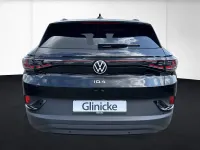 Neu VW ID.4 Pro 210 kW (286 PS) 2026 Schwarz SUV