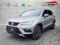 Gebraucht Seat Ateca XCELLENCE 150 PS (110 kW) 2017 Beige SUV