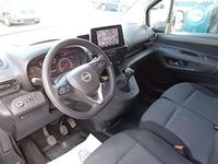 Second-hand Opel Combo Edition 131 CP (96 kW) 2019 Albastru Monovolum
