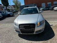 Gebraucht Audi A4 129 PS (94 kW) 2006 Silber Kombi