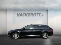 gebraucht Skoda Superb 1.4 TSI Combi iV Ambition