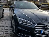 gebraucht Audi A5 quattro sport