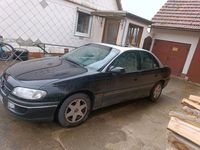 gebraucht Opel Omega 2.0 16v