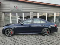 Gebraucht Mercedes E63 AMG AMG 612 PS (450 kW) 2017 Limousine