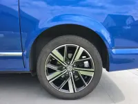 Occasion VW T6.1 Highline 199 ch (146 kW) 2020 Bleue Van