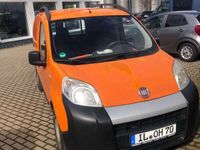 gebraucht Fiat Fiorino FiorinoMultijet SX