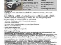 Usata Dacia Spring Expression 33 kW (45 CV) 2022 Argento Utilitaria