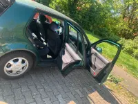 Gebraucht VW Golf III 105 PS (77 kW) 1999 Grün Limousine