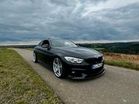 Gebraucht BMW 435 430 PS (316 kW) 2014 Schwarz Coupé