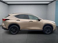 Gebraucht Lexus NX350h E-FOUR 277 PS (203 kW) 2024 Beige SUV