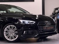 Gebraucht Audi A5 Design 190 PS (139 kW) 2016 Schwarz Coupé