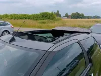 Gebraucht Citroën DS3 Cabriolet 156 PS (114 kW) 2014 Schwarz Cabrio