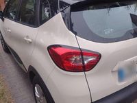 Second-hand Renault Captur 90 CP (66 kW) 2015 Bej SUV