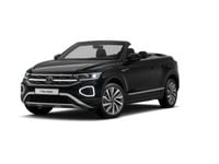 Gebraucht VW T-Roc Move 150 PS (110 kW) 2024 SUV