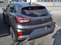 Usata Ford Puma ST-Line X 155 CV (114 kW) 2021 Grigio SUV