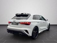 Gebraucht Audi RS3 Sport 400 PS (294 kW) 2026 Arkonaweiß Limousine