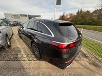 Gebraucht Mercedes E300 Advanced Plus 197 PS (144 kW) 2024 Graphitgrau Kombi