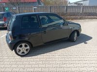 gebraucht Seat Arosa Prima Plus TÜV 2026 8Reifen