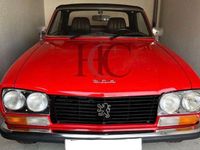 Gebraucht Peugeot 304 65 PS (47 kW) 1970 Rot Cabrio