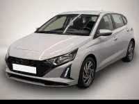 Gebraucht Hyundai i20 Trend 101 PS (74 kW) 2025 Grau Kleinwagen