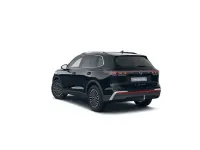 Gebraucht VW Tiguan Elegance 204 PS (150 kW) 2025 Grenadillschwarz metallic SUV