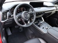 Neu Mazda 6 Homura-Line 254 PS (186 kW) 2025 SUV