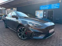 Gebraucht Ford Focus ST-Line 182 PS (133 kW) 2020 Grau Limousine